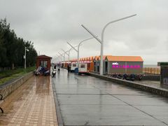 -沈家门海鲜夜排档(东港店)