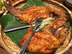 -云海肴·汽锅鸡·云南菜(天山百盛优客店)