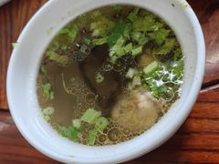 -吴祥记潮州菜·百年老字号·砂锅粥