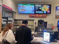 -德克士精巧店(嘉定宝龙广场店)
