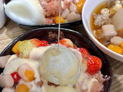 -鲜芋仙(南开大悦城店)