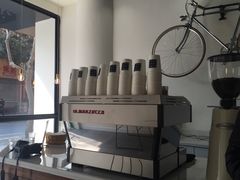-常识咖啡common sense(春熙路店)