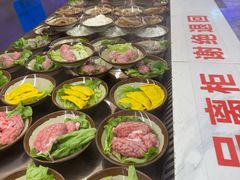 -名扬煮艺肥牛自助火锅(同和店)