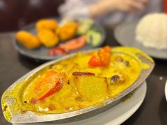 -妈阁铭记澳葡美食