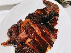 杭州酱鸭-西湖春天•老字号杭州菜(百汇店)