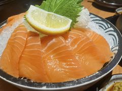 -万岁寿司(天河领展店)