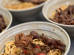-梅溪·小伙子干挑面(安吉总店)