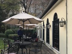 -汾阳花园酒店·餐厅(徐汇店)