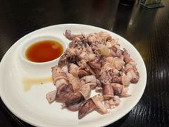 -健眺小海鲜(临海后山店)