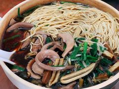 -张二面馆(山门口店)