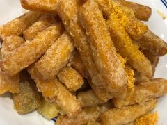 -万荣烤鸭店·北京菜(天坛店)