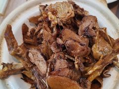 -鑫鸿达·海鲜闽菜热炒小馆(中山路店)