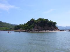 -盐洲岛