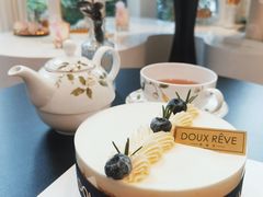-杜哈夫DOUX RÊVE·生日蛋糕(日月光店)