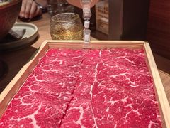 -巴奴毛肚火锅(京西大悦城店)