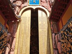 -上海东林寺(金山区)