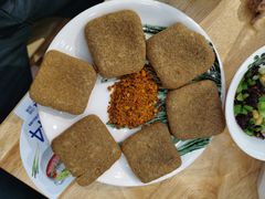 大方臭豆腐-贵凤凰贵州米粉(清河和盈中心店)