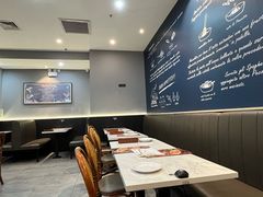-萨莉亚意式餐厅(南开大悦城店)