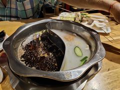 -袁记串串香(西安路店)