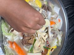 -天都火锅酒楼(虹梅南路店)