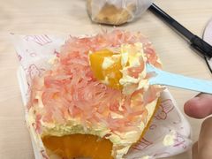 -金凤成祥(东直门现烤面包店)