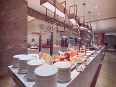 -国际青年会议酒店