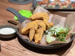 -KimPro 辛普乐概念韩餐