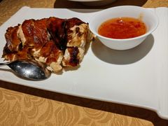 -七仙岭君澜度假酒店·桃源小馆中餐厅