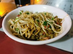 -大石人家鱿鱼面馆(大石西路总店)