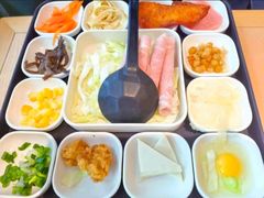 -阿香米线(中原万达店)