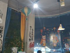 -沙掌门肉蟹煲(沙溪店)