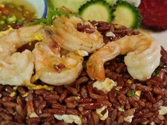 -Meena Rice Based Cuisine