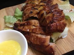 -杰克·肯特厨房西餐厅