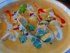 -暹罗酒肆泰餐厅酒吧