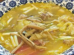 -小六汤包·老字号·中华名小吃(公园南路店)