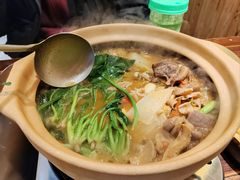 -衡厨(中南店)