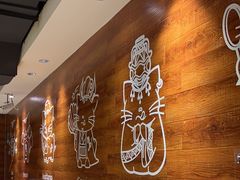 -猫爪爪原切自助烤肉(观音桥阳光世纪店)