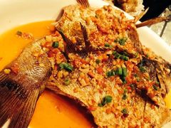iphone_upload_pic-八闽饭店闽南小镇(铁西店)