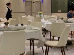 大堂-胜记为食家·创新粤菜(车公庙店)