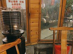 -好汉锅园林秘制老火锅 柴火霸王鸡(金沙店)
