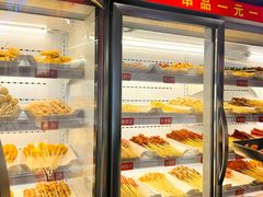 -江湖六膳門串串香(隆礼路店)