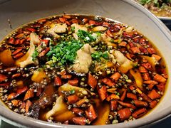 -驿舍·民國老营房院子私房菜(科学会堂店)