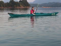 -千岛湖湖人皮划艇俱乐部