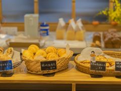 -慢熟面包店bud bread(孩儿巷店)