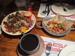 -凯撒城堡西餐厅(颐和国际店)