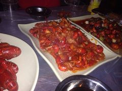 靓靓蒸虾(中山公园店)-靓靓蒸虾(中山公园店)