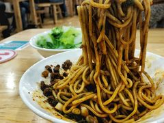 -华兴街自力面店