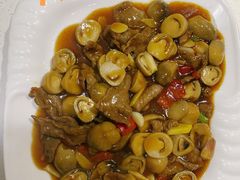 -锦园春香港茶餐厅(西海湾旗舰店)
