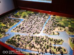 -中国湖笔博物馆(莲花庄路)