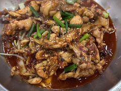 -晓林火锅(安定门店)